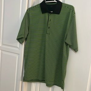Men’s medium Nicklaus golf shirt . Has been worn but no stains or unusual wear.